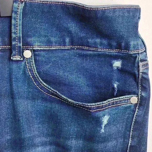 Torrid NWT New High Rise Jeggings Size 26T - Picture 6 of 13